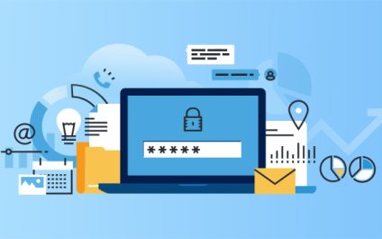 Fix that lock…and get a spare key! Software updates, security patches