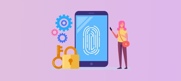 Two quick ways to protect your data