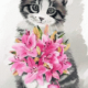 Betty M. Schoen