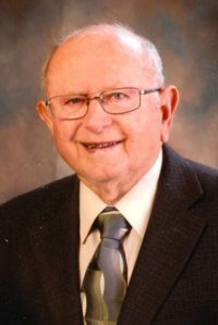 Kracl Funeral Chapels | Gordon Fuhr - Schuyler, David City, Leigh