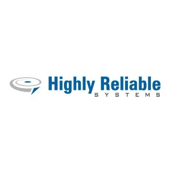 Highly Reliable Systems