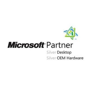 Microsoft Silver Desktop Competency