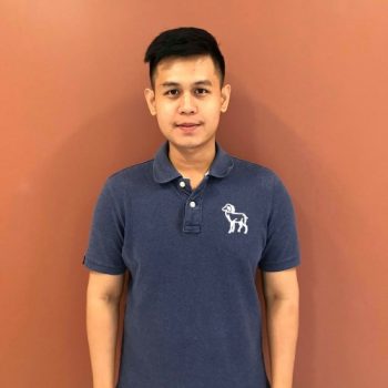 PAISAL WONGMEEPHAN