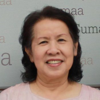SUVANNA KRIENGKRAIPETCH