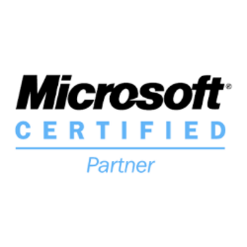 Microsoft Registered Partner