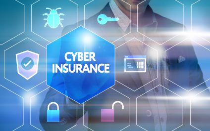 Cyber Security Insurance… Why Every Business Needs It