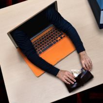 66% of Terminated Employees Can Access Company’s Cloud Data