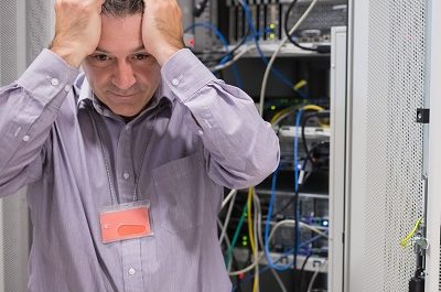 The REAL Warning Signs of an IT Outage