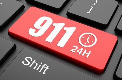 Sink or Swim: Surviving an IT Outage