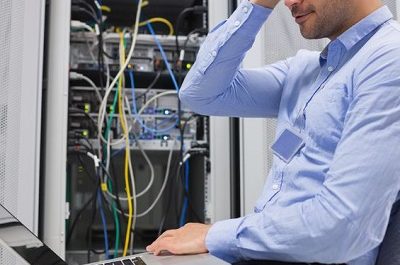 Top 3 Reasons Your IT Staff Are Leaving