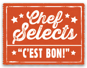 Chef Selects