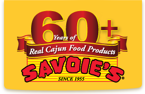 Savoie's Foods