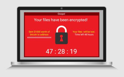Ransomware: A Major Threat All Businesses (Big And Small) Must Know About