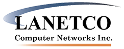 Lanetco Computer Networks Inc