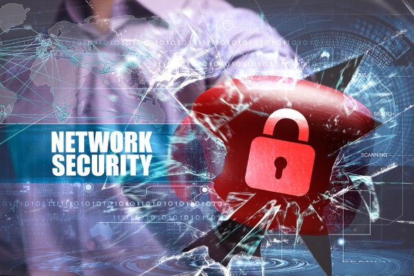 IT Consultant - 3 Network Security Tips for Small Businesses