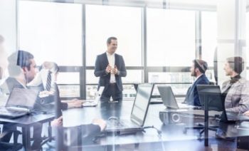 5 Ways to Improve Workplace Productivity