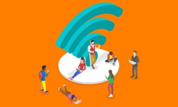 Risks of Using Public Wi-Fi