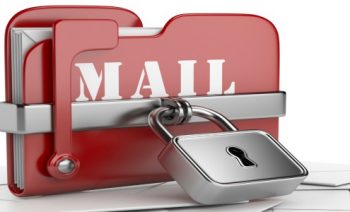 How you keep your email account safe