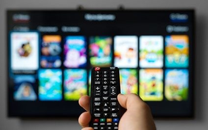 Keeping Your Smart TV Secure