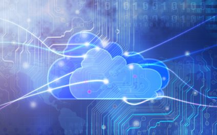 4 Ways to Boost Efficiency and Work Smarter Using the Cloud