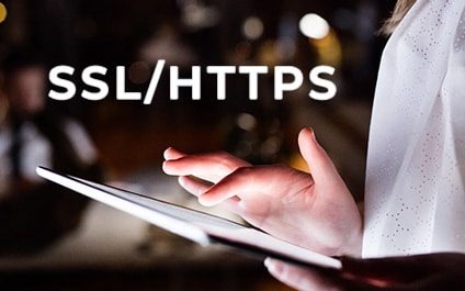 Why Every Business Website Needs SSL/HTTPS In 2018