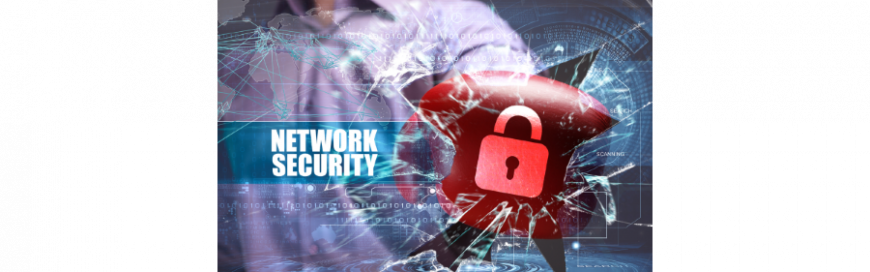 3 Network Security Tips for Small Businesses