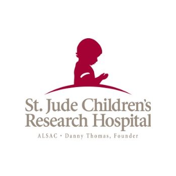 St. Jude Children's Research Hospital,