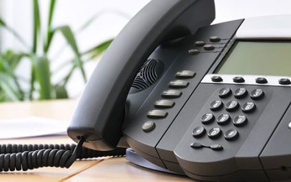 VOIP: Internet Phone or On Premise
