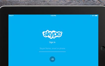 Skype Ransomware: Fake Ads can Infect Your System