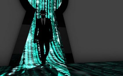 2017 Cyber Security: New Digital Dangers