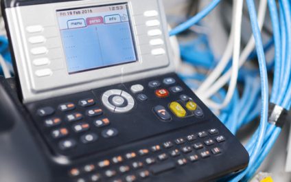 5 Ways to Improve VOIP Security