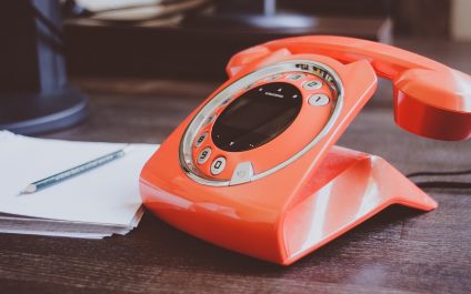 Are VoIP Business Phone Services in your future?