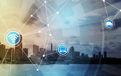 4 ways IoT drives Hyperconvergence