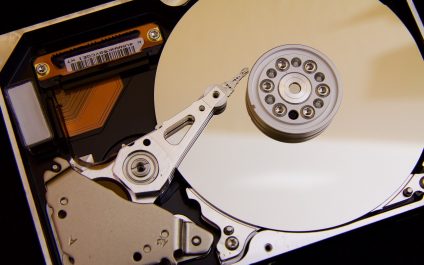A Data Protection Manager Isn’t a Luxury Anymore