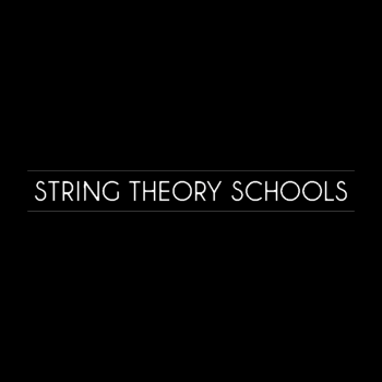 String Theory Schools