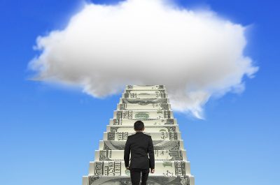 Here’s What Cloud Computing for Business is All About