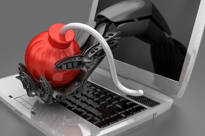 New CryptoJoker Ransomware is No Laughing Matter