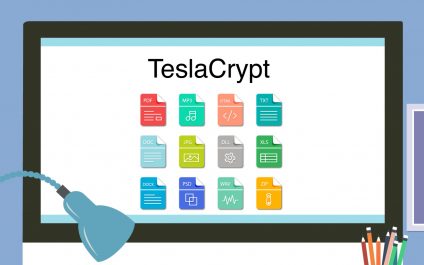 TeslaCrypt Ransomware Master Key is Released, Thanks to ESET!