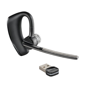 Skype for Business Bluetooth Headset