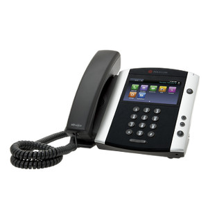 Skype for Business IP Desk Phone