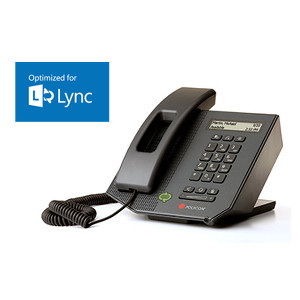 Lync/Skype USB Desk Phone