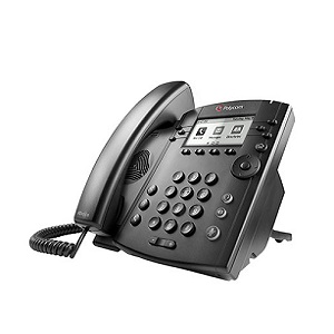 Skype for Business IP Phone/Business Media Phones