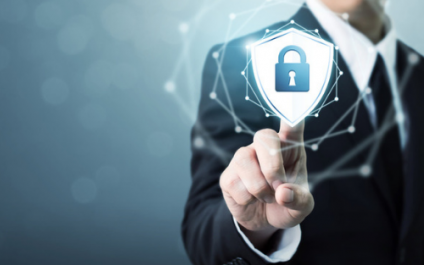 Cybersecurity Awareness Month: Cybersecurity in the Workplace is Everyone’s Business