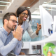Will the Shortage in Cybersecurity Professionals Impact Your Business?