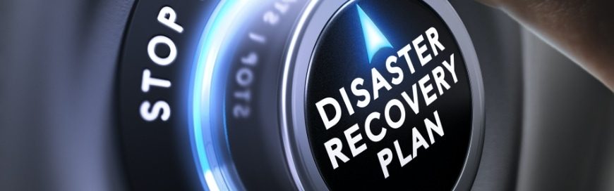 Why businesses need to prioritize having a disaster recovery strategy