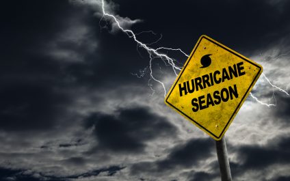 Hurricane Season’s Disaster Recovery Plan Checklist