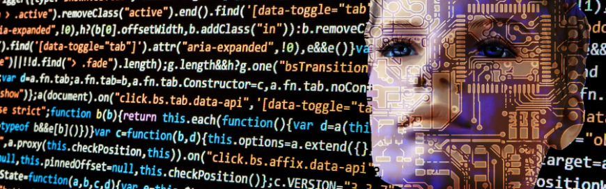How does AI enhance cybersecurity?