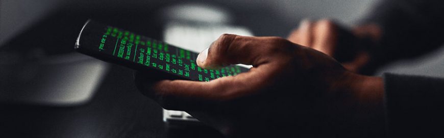 Top Cyber Threats in 2021, according to experts
