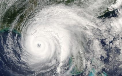 Is your IT ready for Hurricane Season?