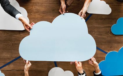 Leverage the cloud to grow and sustain profitability